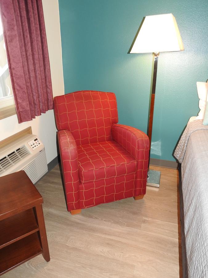 Edelweiss Inn Eureka Springs Eksteriør bilde